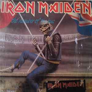 Iron Maiden - The Number Of The Bus FLAC