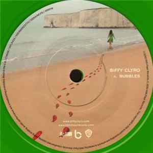 Biffy Clyro - Bubbles FLAC
