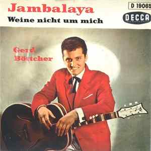 Gerd Böttcher - Jambalaya FLAC
