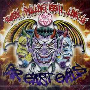 Robin / Pulling Teeth / Link 13 - Far East Evils FLAC