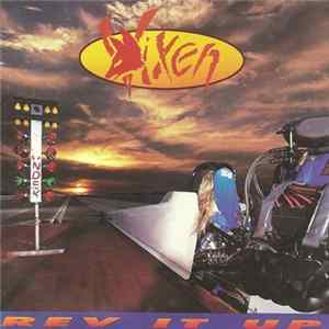 Vixen - Rev It Up FLAC