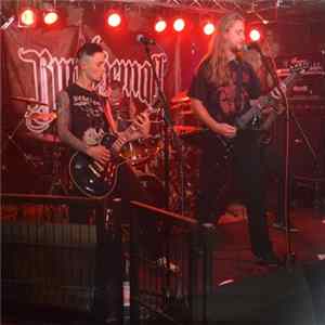Burn Them All - Demo 2014 FLAC