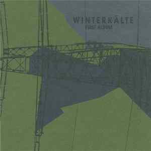 Winterkälte - First Album FLAC