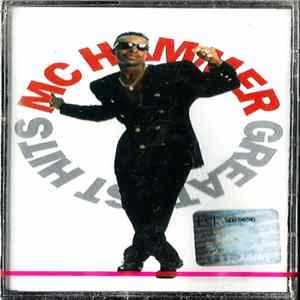 MC Hammer - Greatest Hits FLAC