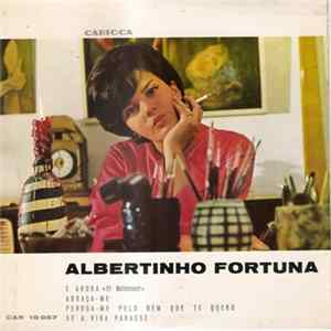 Albertinho Fortuna - E Agora FLAC