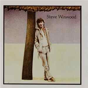 Steve Winwood - Steve Winwood FLAC