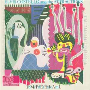 Elvis Costello And The Attractions - Imperial Bedroom FLAC