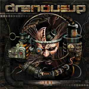 Grenouer - Try FLAC