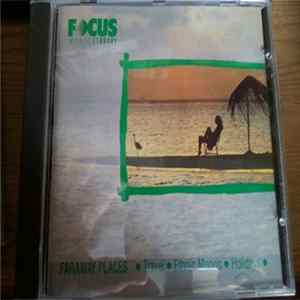 Various - Faraway Places FLAC