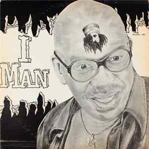 Lord Melody - I Man FLAC