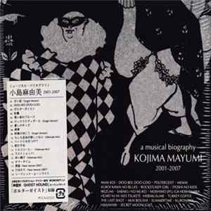 Kojima Mayumi - A Musical Biography FLAC