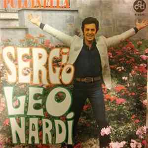 Sergio Leonardi - Pulcinella FLAC