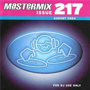 Various - Mastermix Issue 217 FLAC