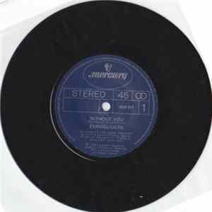 Eurogliders - Without You FLAC