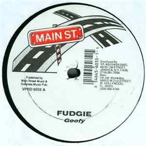 Goofy / Red Rat - Fudgie / Shelly Ann FLAC