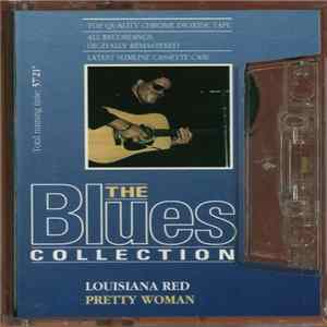 Louisiana Red - Pretty Woman FLAC