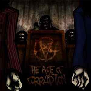 GraVil - The Age Of Corruption FLAC