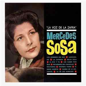 Mercedes Sosa - La Voz De La Zafra FLAC