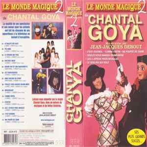 Chantal Goya - Le Monde Magique De Chantal Goya 2 FLAC