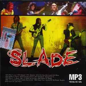 Slade - MP3 FLAC