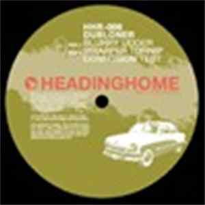 Dubloner - Devious Turnip EP FLAC