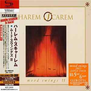 Harem Scarem - Mood Swings II FLAC
