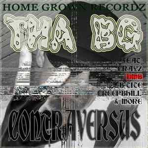 Tha BG - Contraversus FLAC