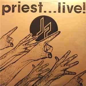 Judas Priest - Priest... Live! FLAC