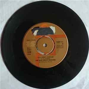 Blue Ridge Rangers - You Don't Owe Me FLAC