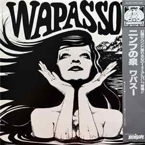 Wapassou - Wapassou FLAC