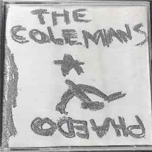 The Colemans , Phaedo - Split Tape FLAC