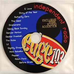 Various - Exclusive Edge Studio Acoustics FLAC