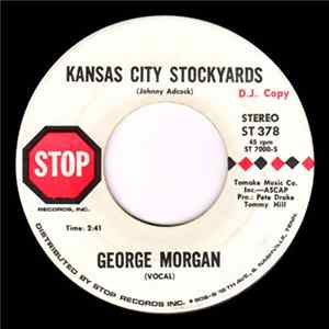 George Morgan - Kansas City Stockyards FLAC