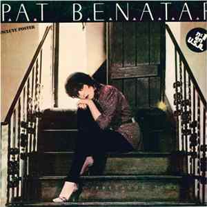 Pat Benatar - Precious Time FLAC