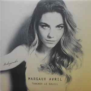 Margaux Avril - Toucher Le Soleil FLAC