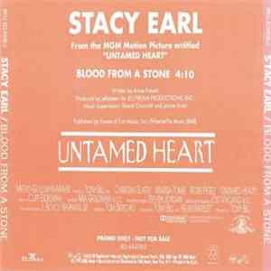 Stacy Earl - Blood From A Stone FLAC