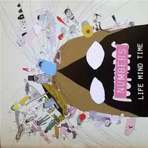 Numbers - Life Mind Time FLAC