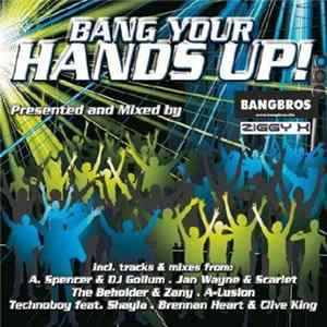 Various - Bang Your Hands Up! FLAC
