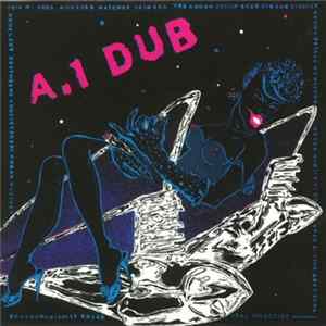 Morwell Unlimited - A.1 Dub FLAC