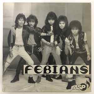 Febians - Febians FLAC