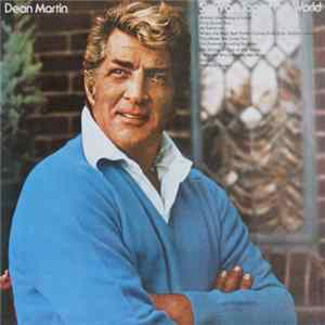 Dean Martin - Sittin' On Top Of The World FLAC