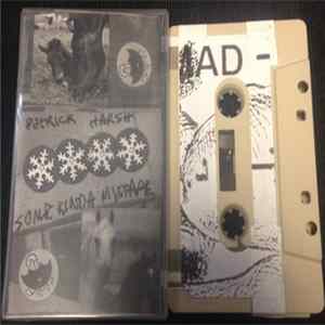 Patrick Harsh - Some Kinda Mixtape FLAC