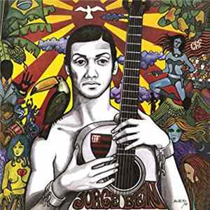 Jorge Ben - Jorge Ben FLAC