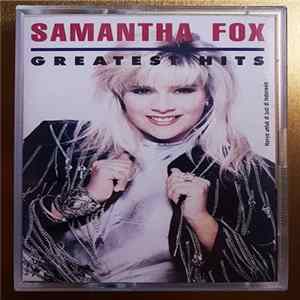 Samantha Fox - Greatest Hits FLAC