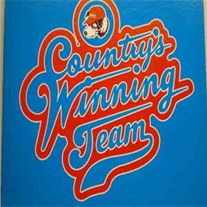 Various - Country's Winning Team FLAC