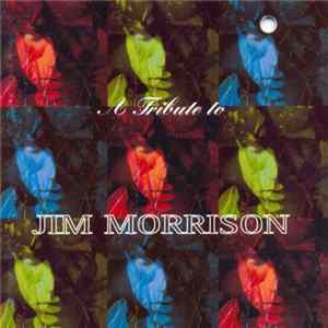 Various - Lizard King: A Tribute To Jim Morrison FLAC