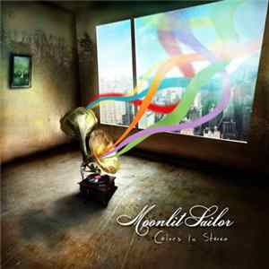 Moonlit Sailor - Colors In Stereo FLAC