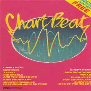 Various - Chart Beat FLAC