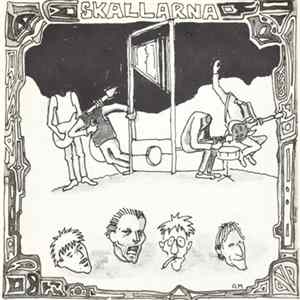 Skallarna - Leva Och Sparka / Sal Nr. 5 FLAC