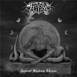Ketelens' Brukke - Ancient Shadow Throne FLAC